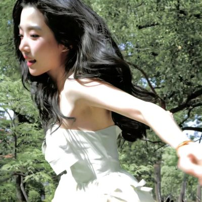 穿墙人